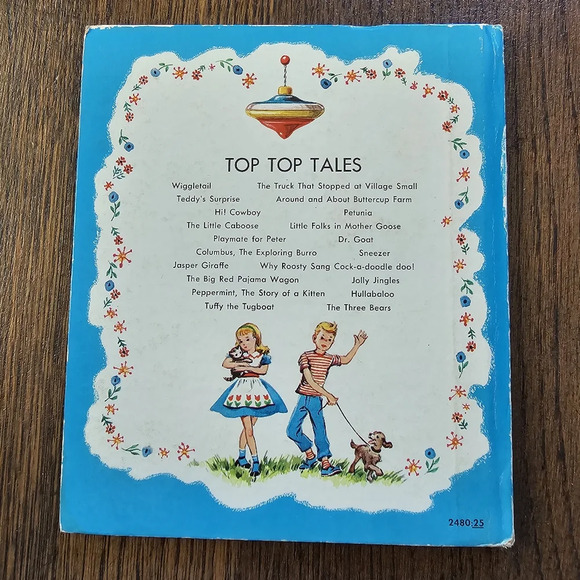 Columbus The Exploring Burro Tell a Yale Books 1951 by Benjamin Brewster Whitman - Picture 5 of 6